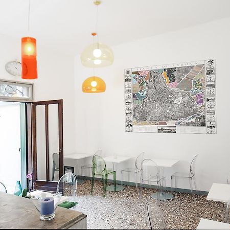 بادوفا Scrovegni Room & Breakfast المظهر الخارجي الصورة