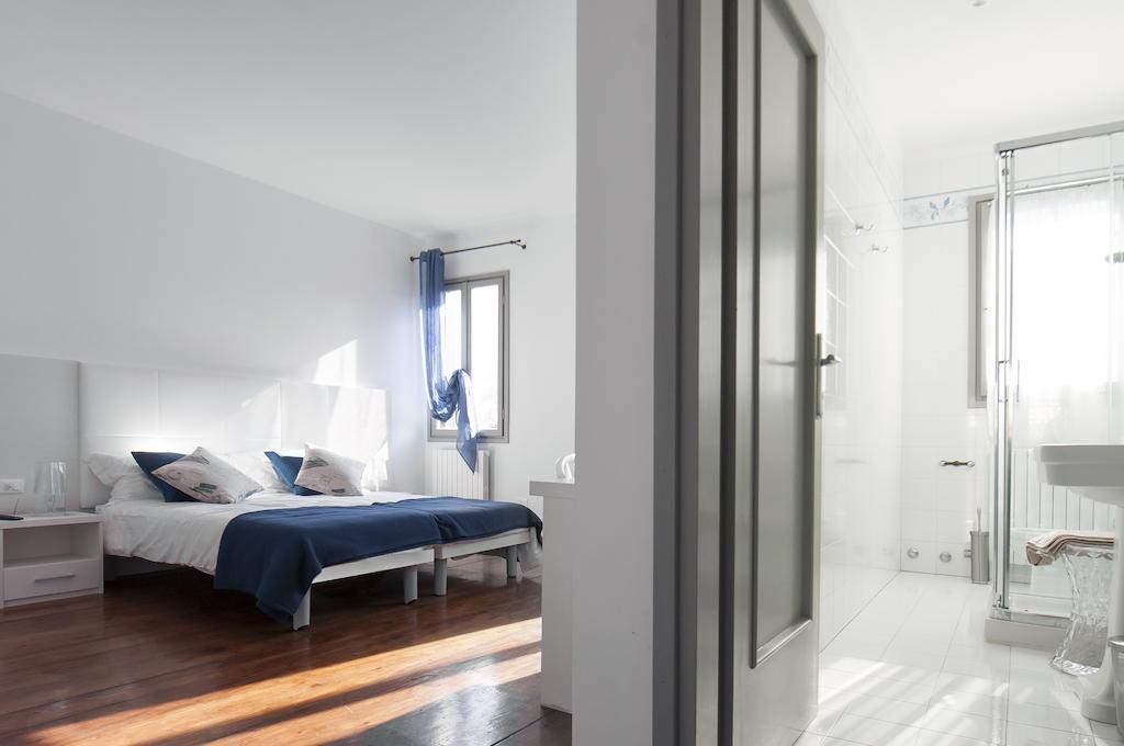بادوفا Scrovegni Room & Breakfast الغرفة الصورة