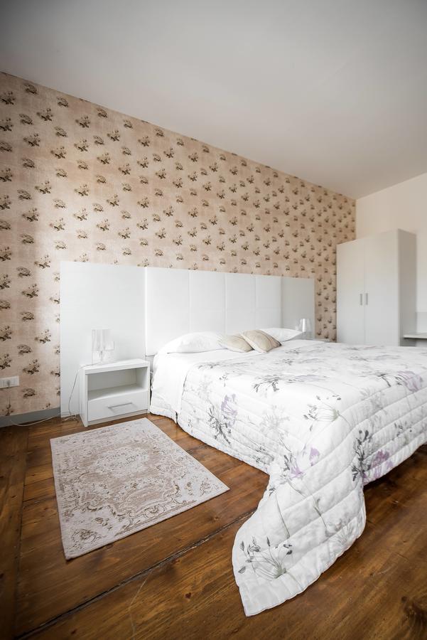 بادوفا Scrovegni Room & Breakfast المظهر الخارجي الصورة