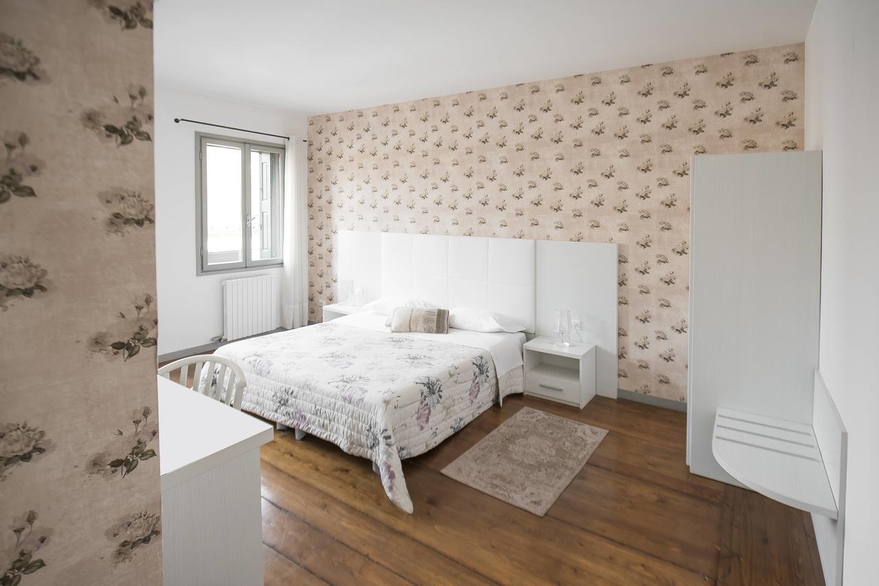 بادوفا Scrovegni Room & Breakfast المظهر الخارجي الصورة