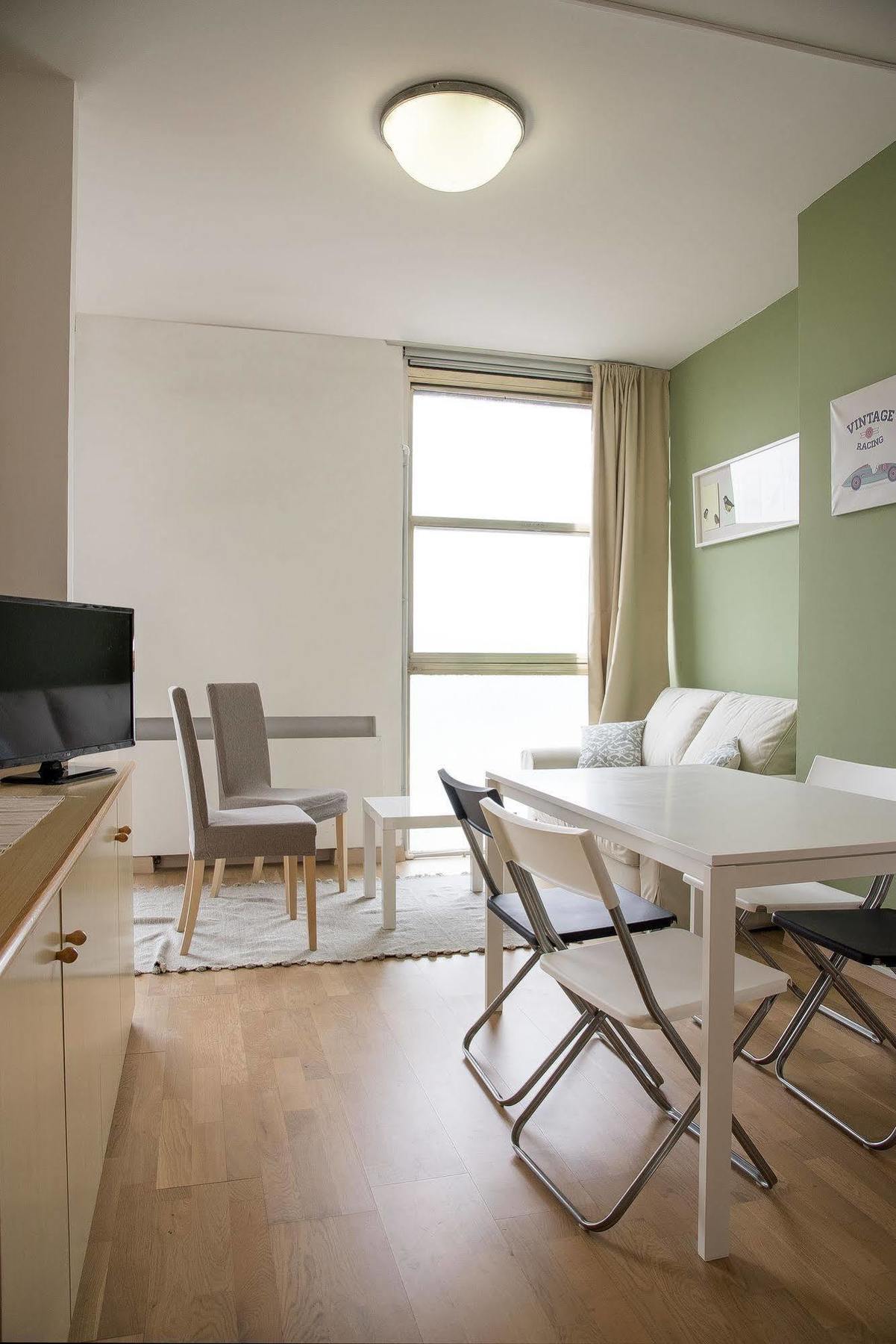 بادوفا Scrovegni Room & Breakfast المظهر الخارجي الصورة