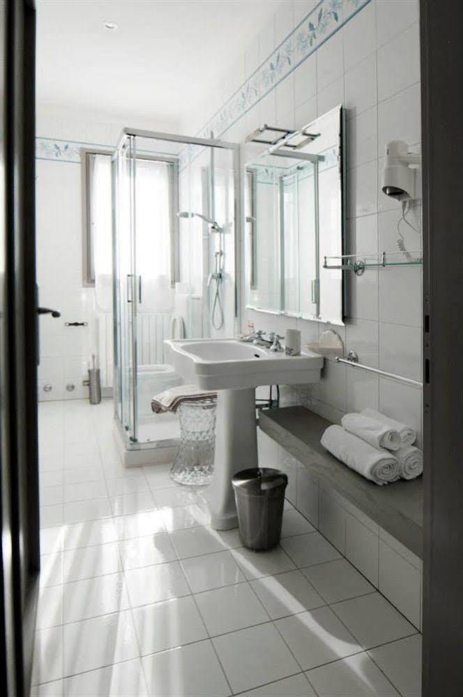 بادوفا Scrovegni Room & Breakfast المظهر الخارجي الصورة