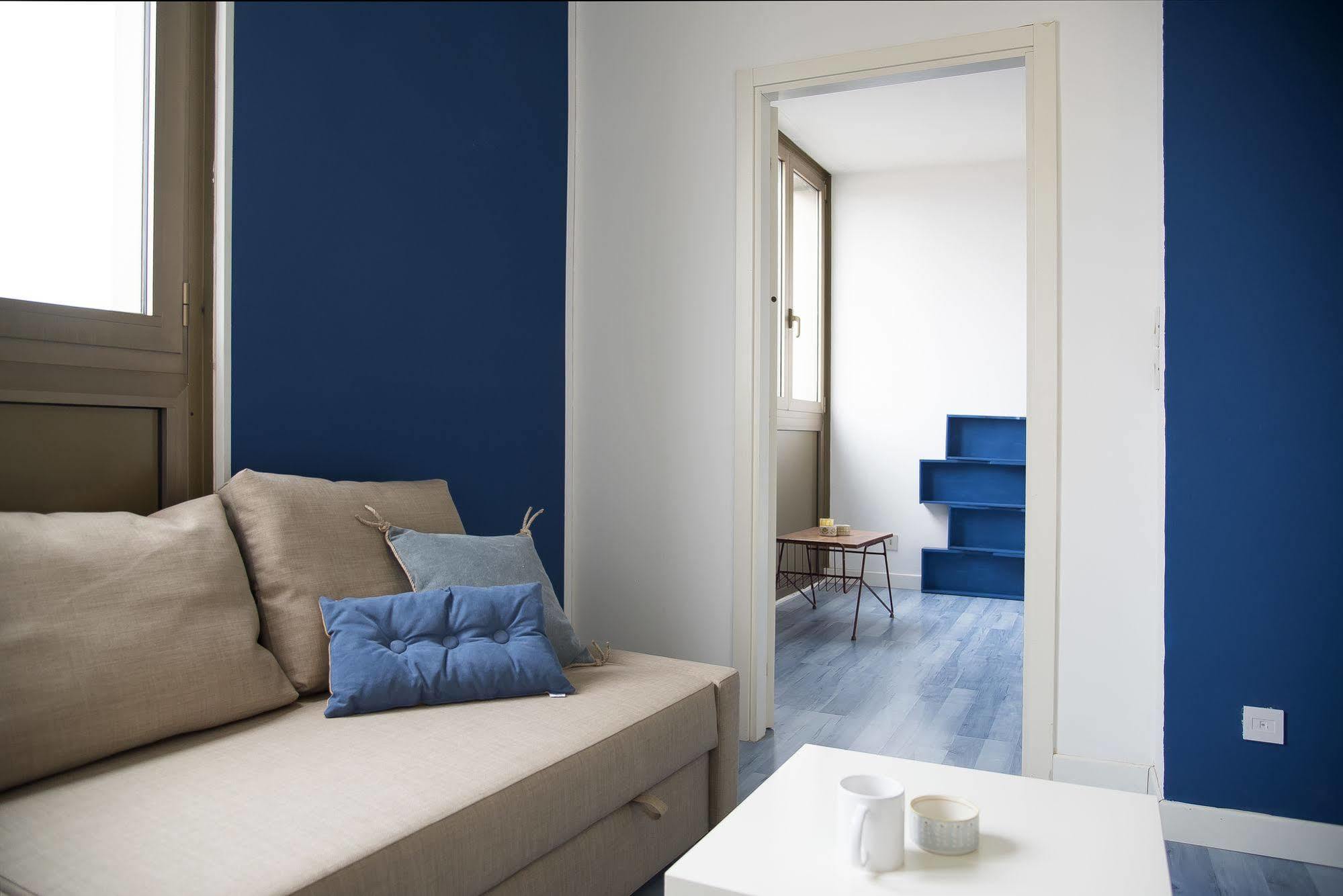 بادوفا Scrovegni Room & Breakfast المظهر الخارجي الصورة