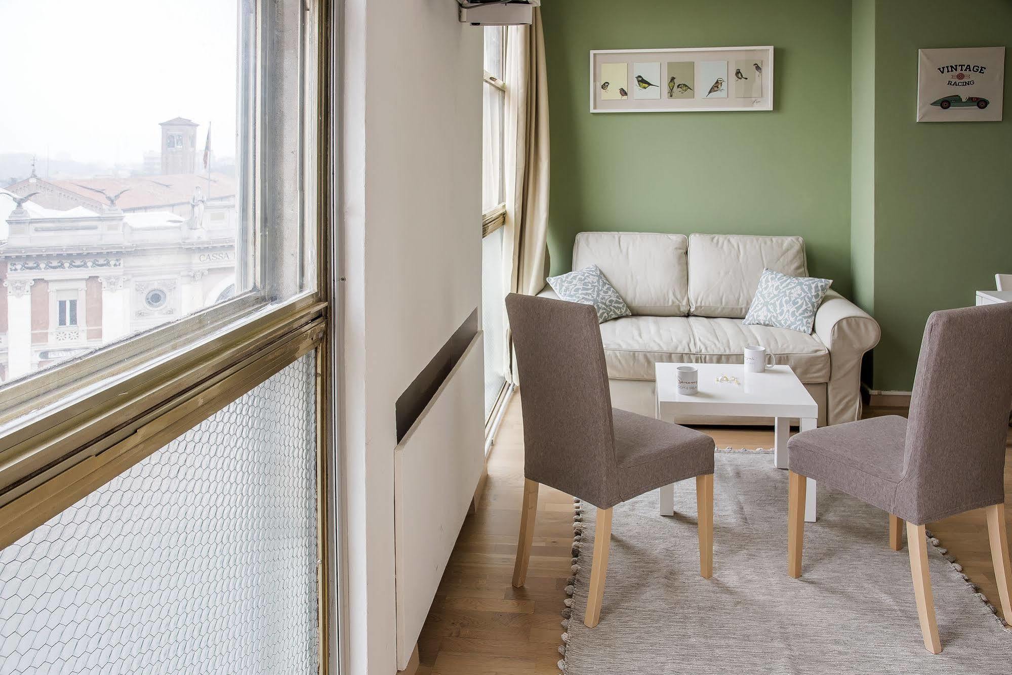 بادوفا Scrovegni Room & Breakfast المظهر الخارجي الصورة