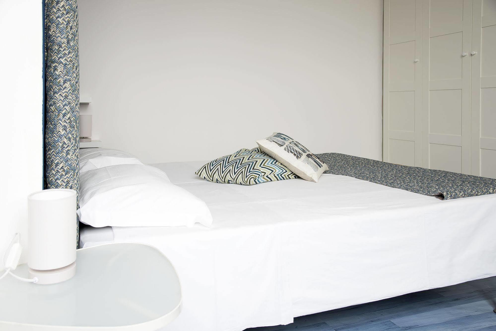 بادوفا Scrovegni Room & Breakfast المظهر الخارجي الصورة