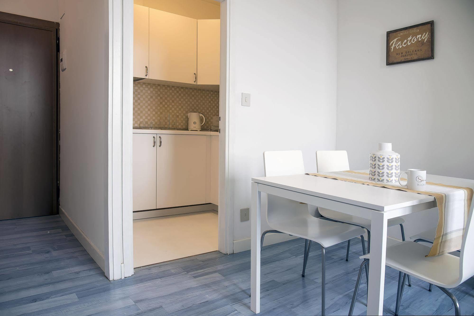بادوفا Scrovegni Room & Breakfast المظهر الخارجي الصورة