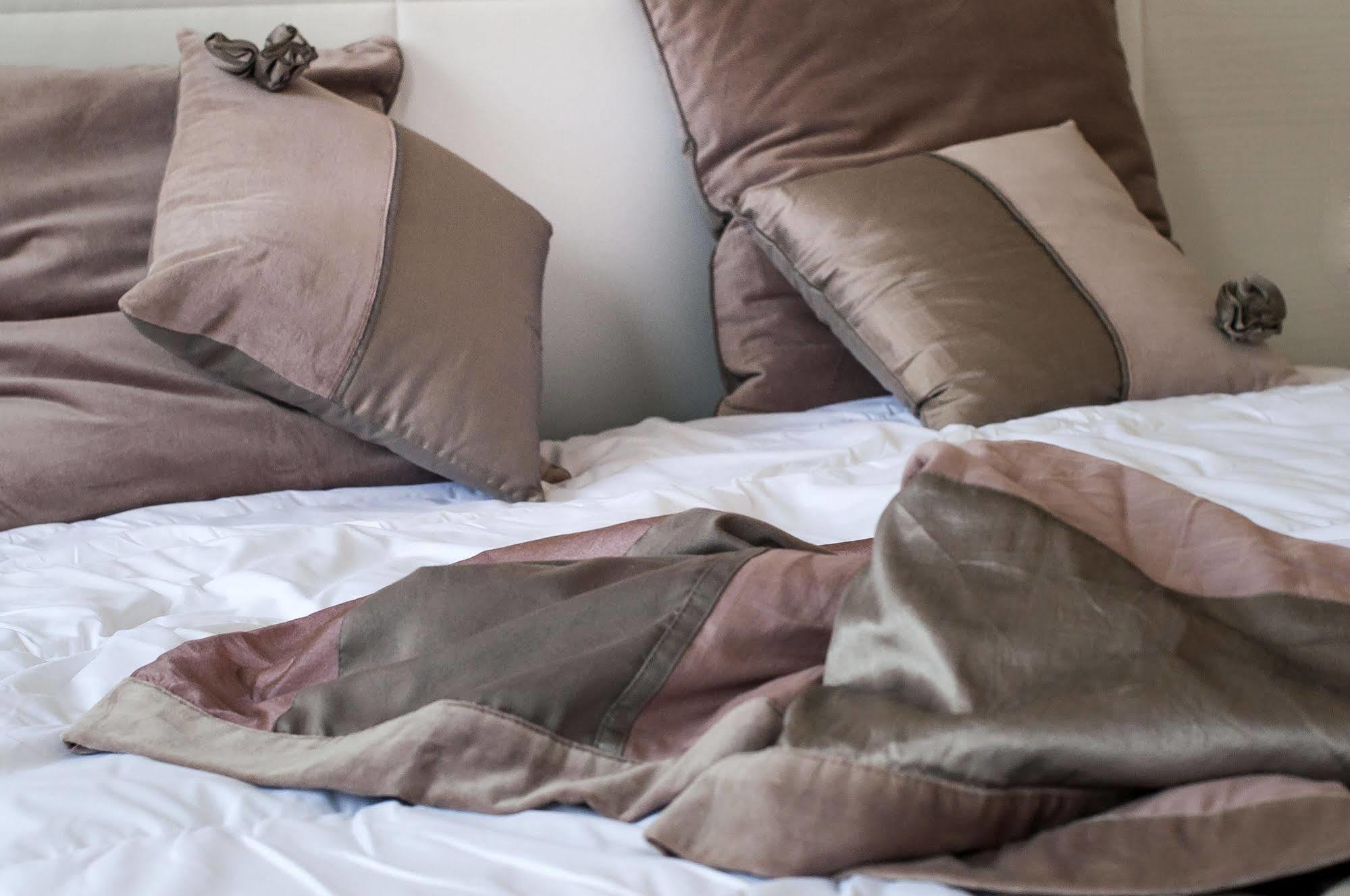 بادوفا Scrovegni Room & Breakfast المظهر الخارجي الصورة