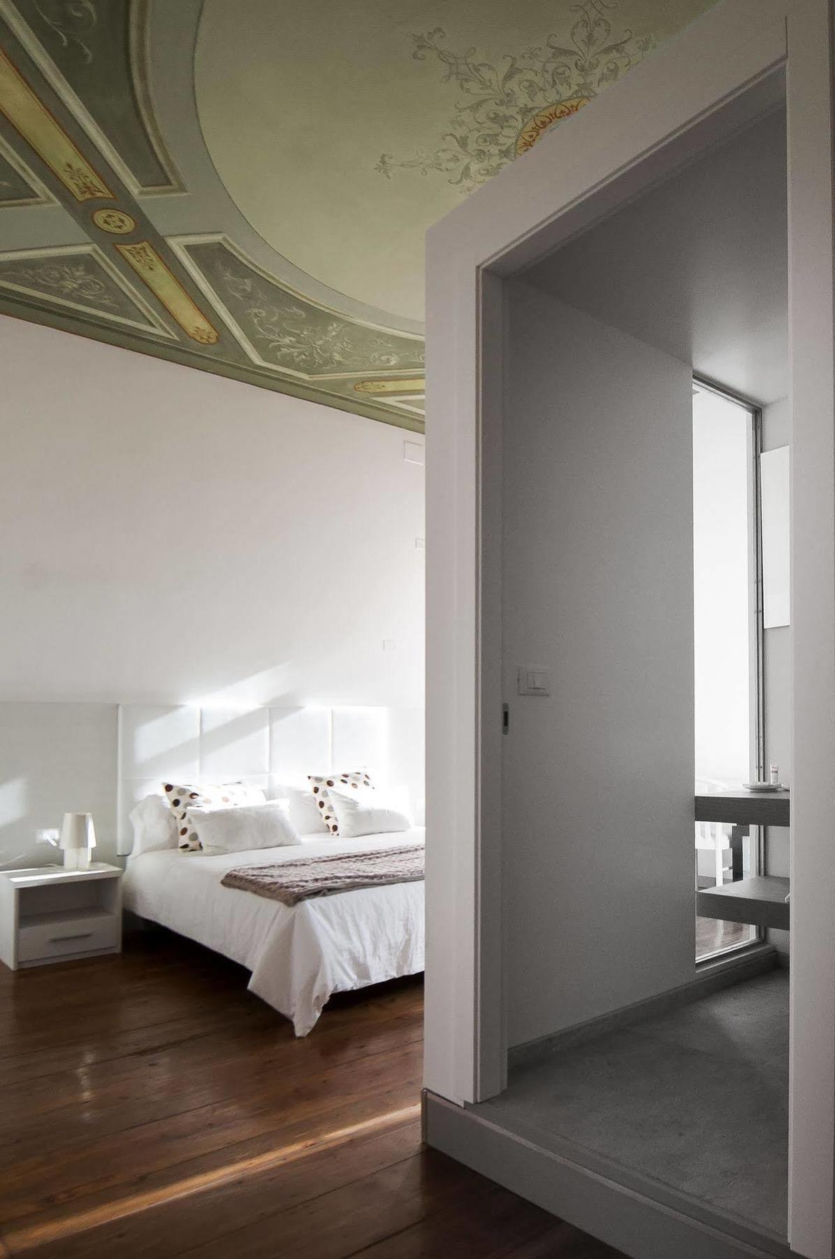 بادوفا Scrovegni Room & Breakfast المظهر الخارجي الصورة