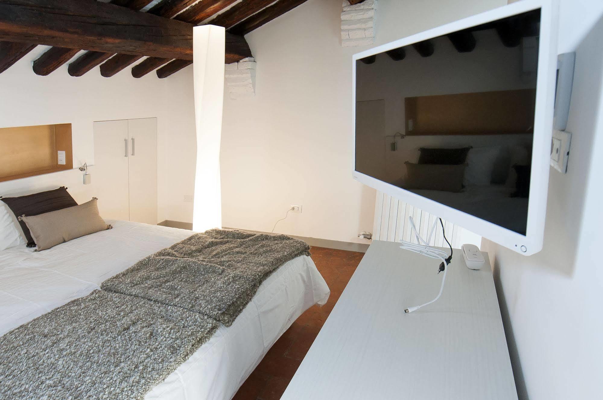 بادوفا Scrovegni Room & Breakfast المظهر الخارجي الصورة